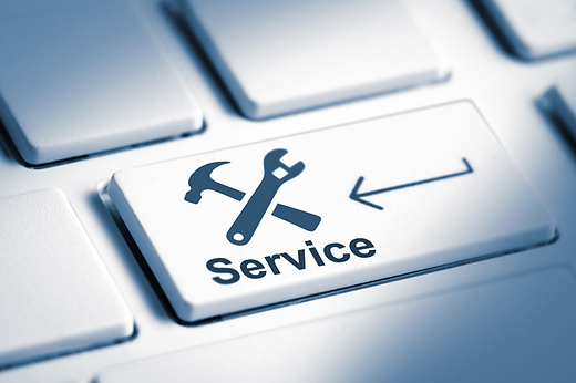 computerhulp aan huis thuis herstelling