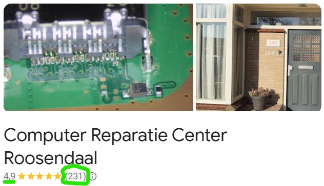 computerhulp aan huis thuis herstelling