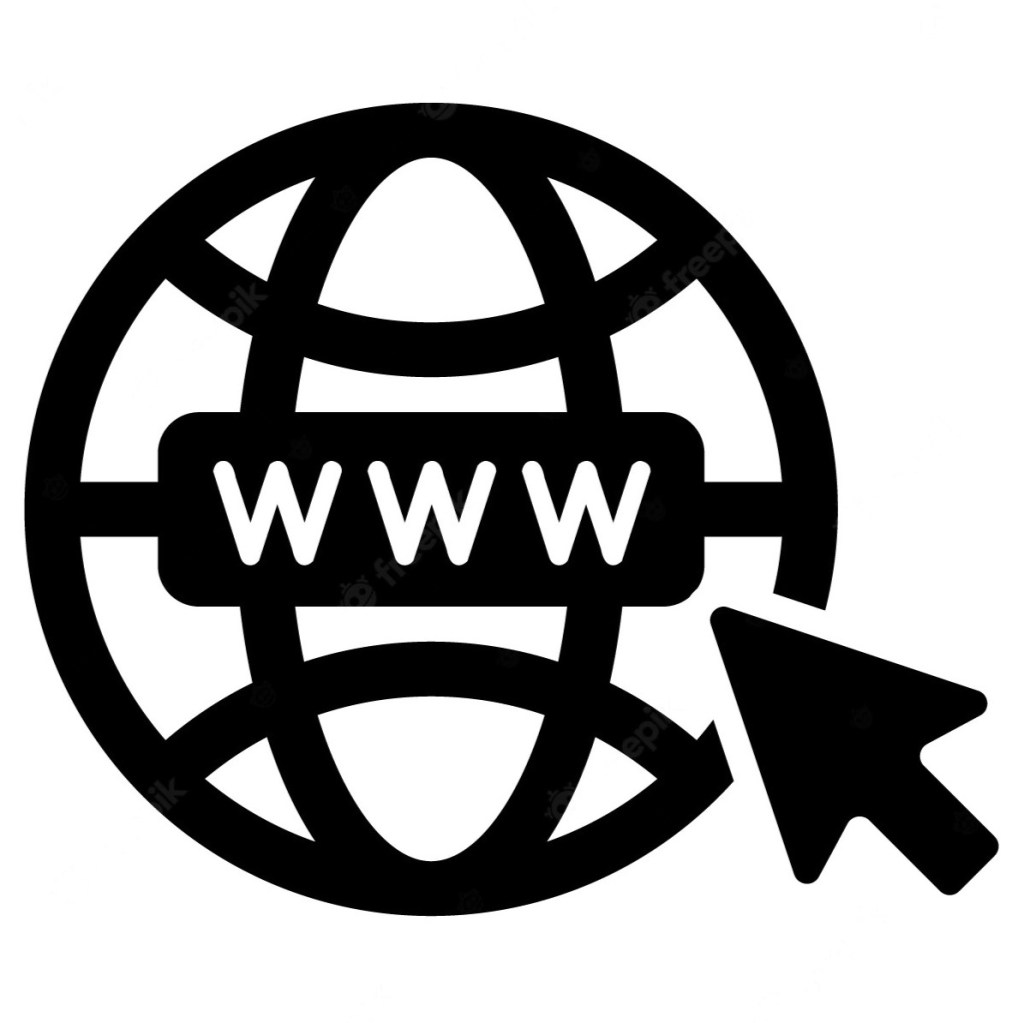 website webshop bouwen